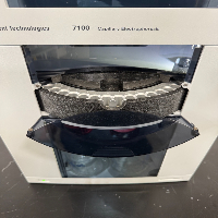 Agilent Technologies 7100 Capillary Electrophoresis System image 2